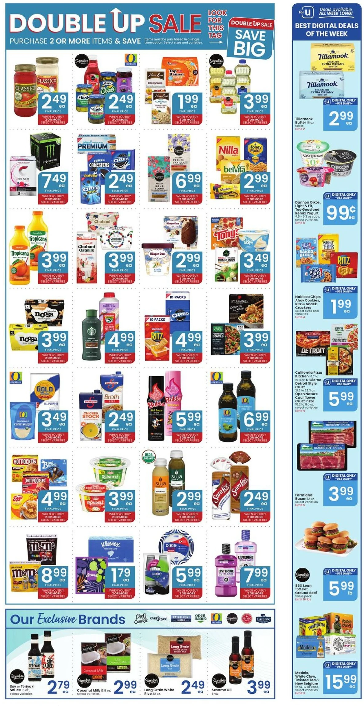 Albertsons Weekly Ad Preview