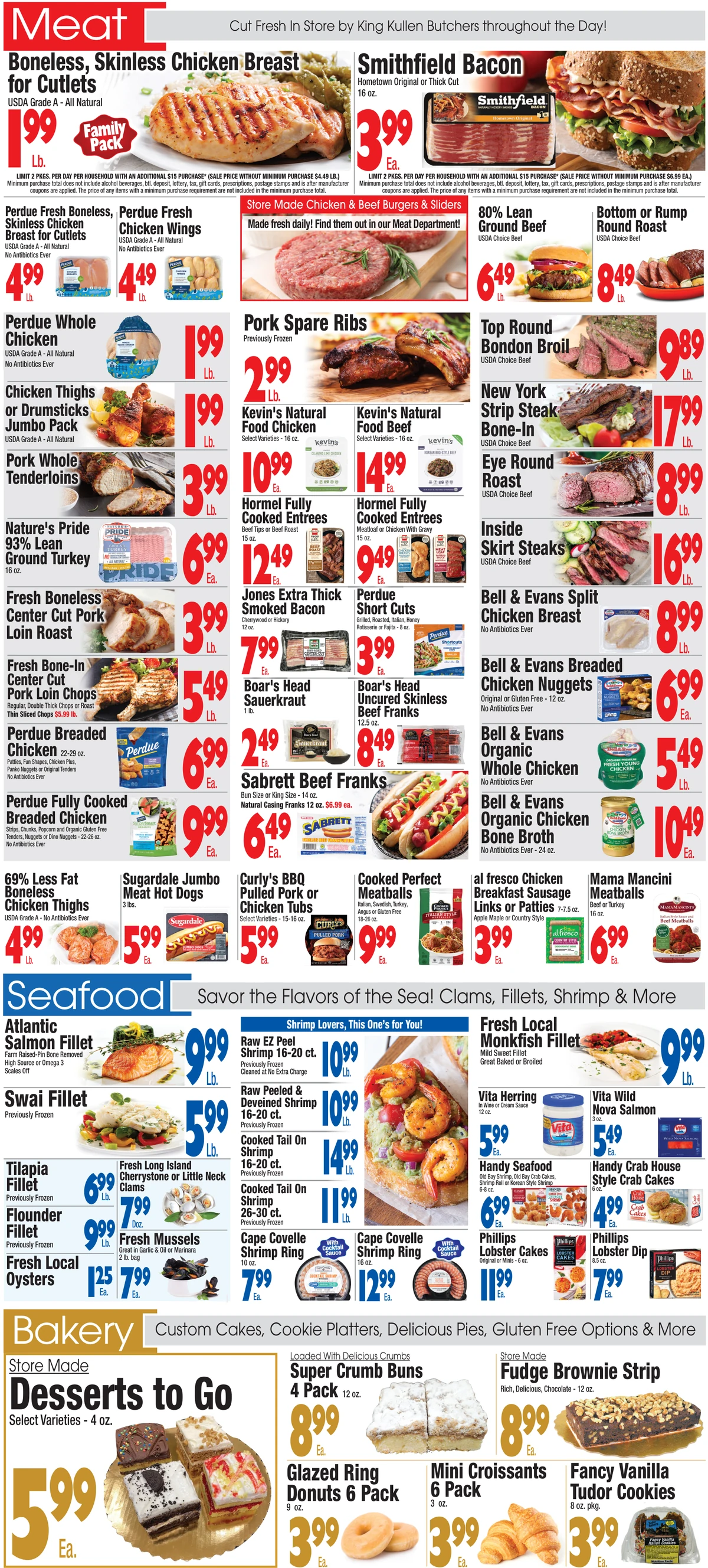 King Kullen Weekly Ad Preview