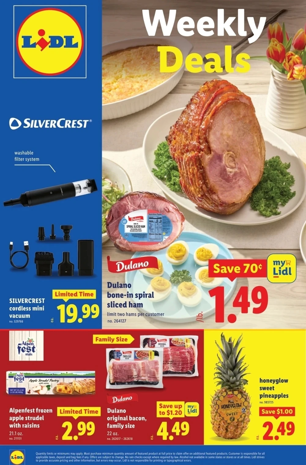 Lidl Weekly Ad