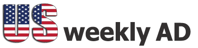 US Weekly Ad ᐈ Grocery Weekly Ads, Deals & Specials