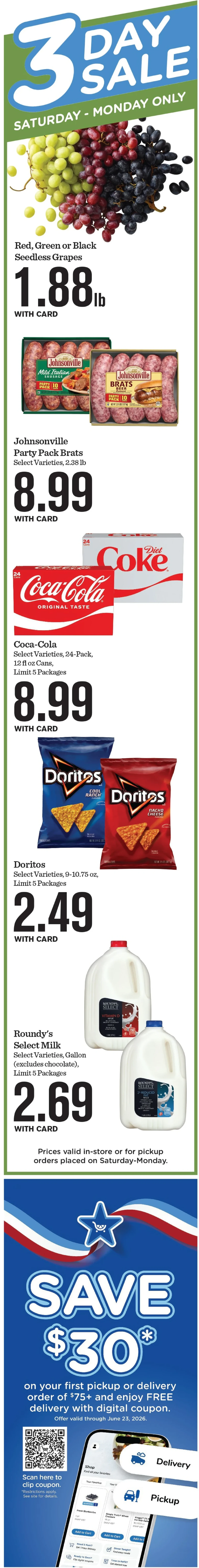 Mariano's Weekly Ad Preview