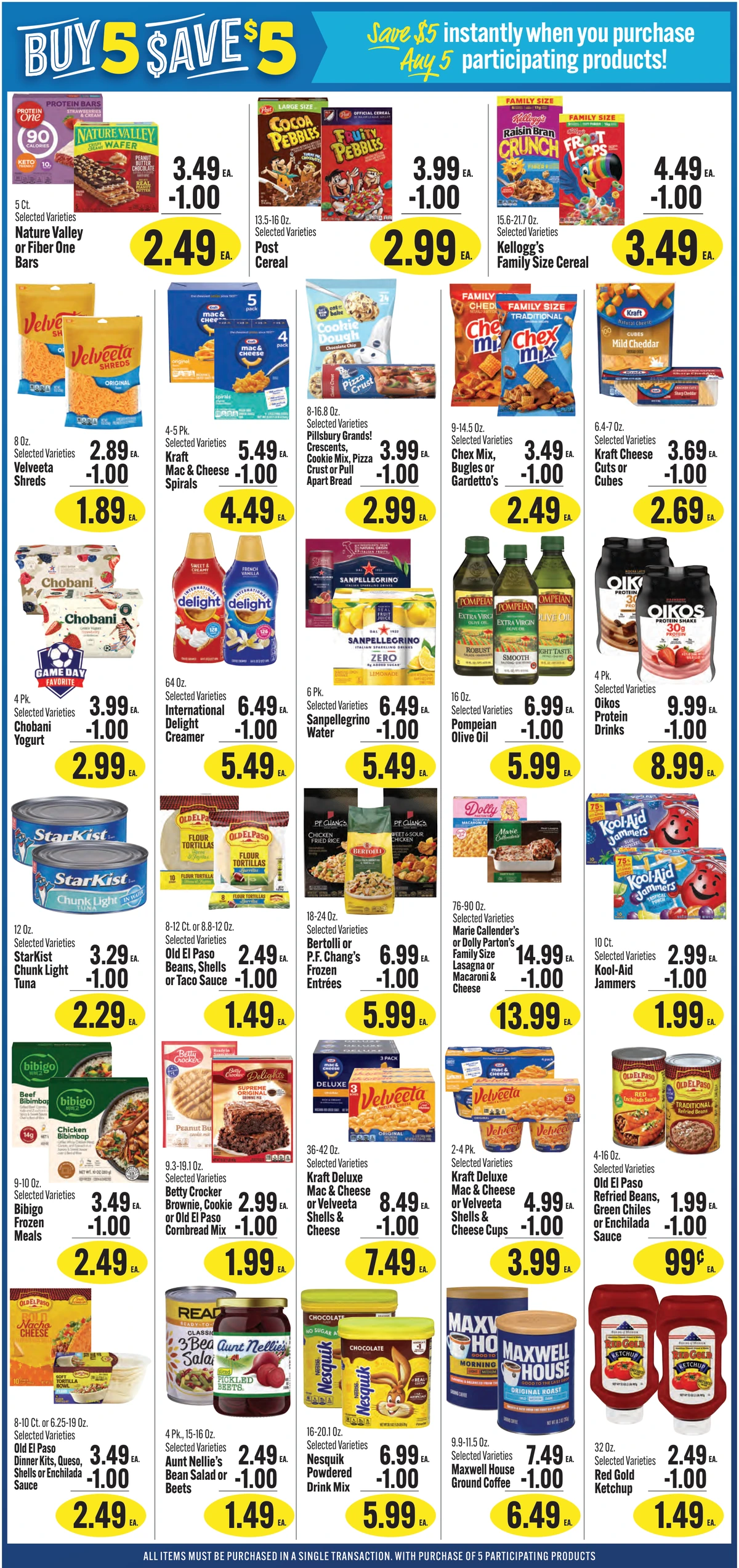 Piggly Wiggly Weekly Ad Preview