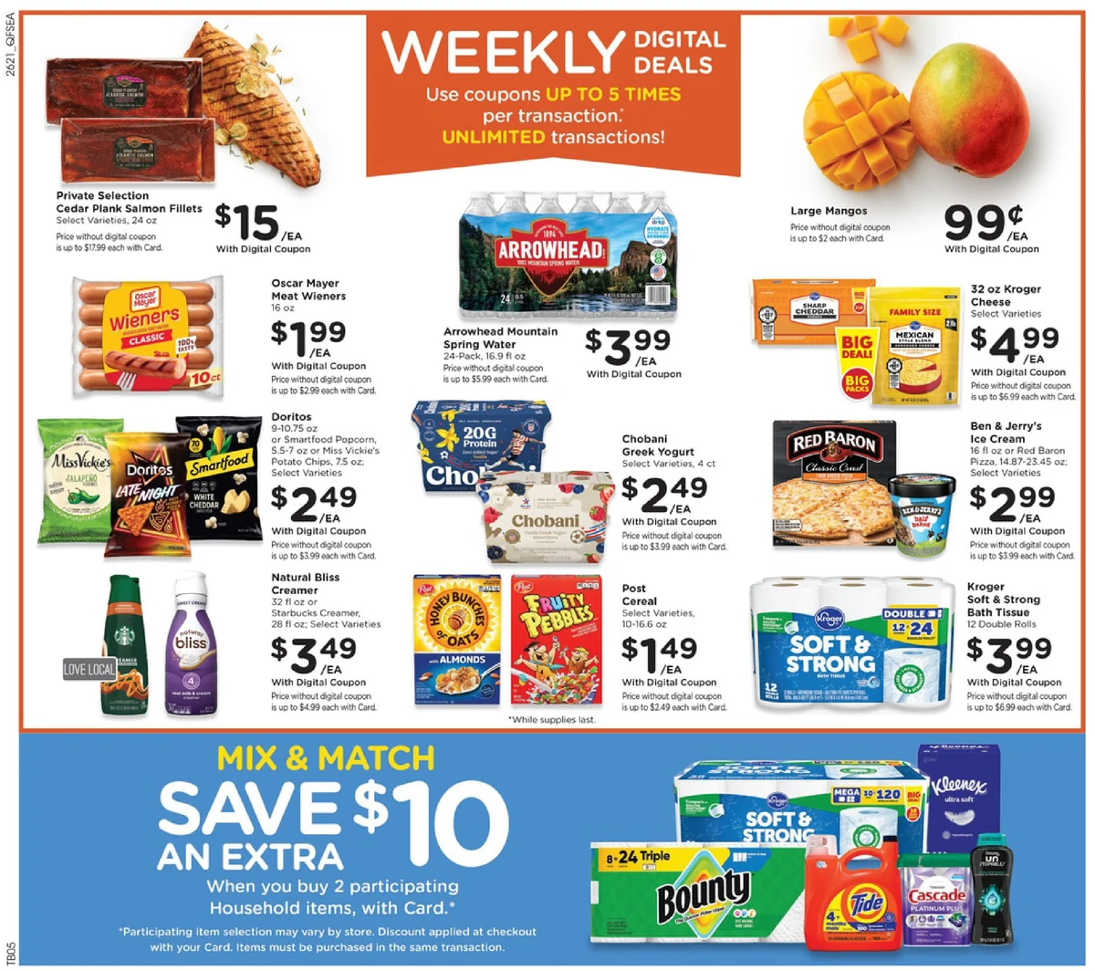 QFC Weekly Ad Preview