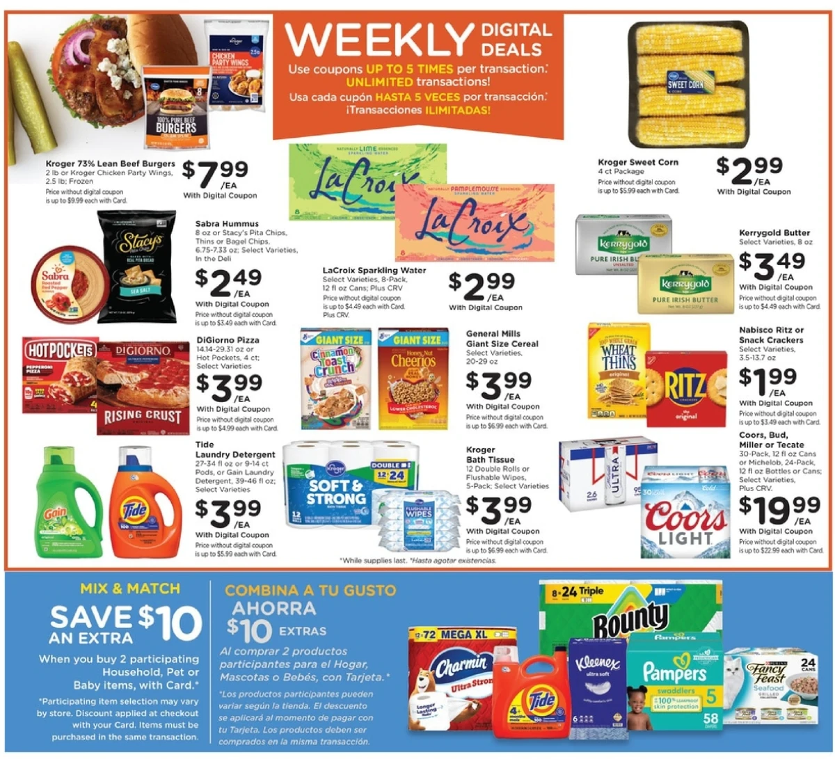Ralphs Weekly Ad Preview
