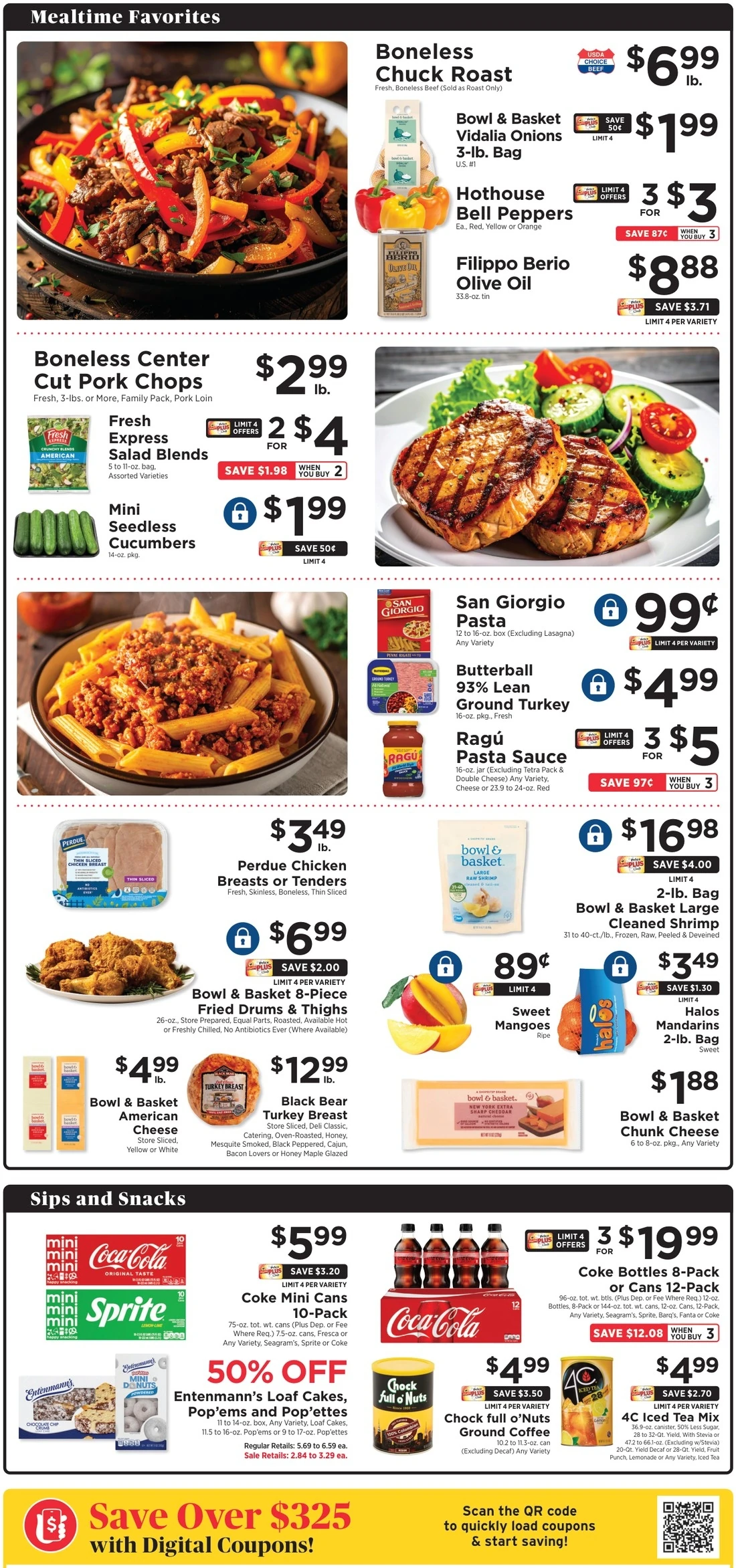 ShopRite Weekly Ad Preview
