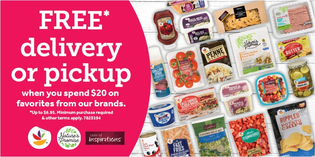 Stop and Shop Weekly Ad Preview